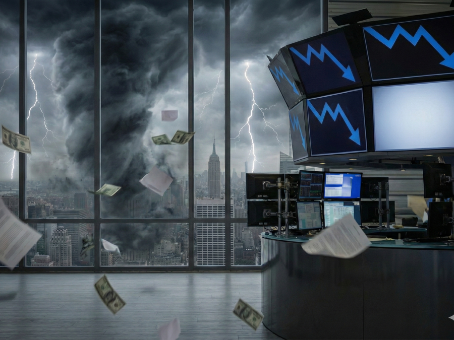 Australia's toughest regulator to become its most hated?