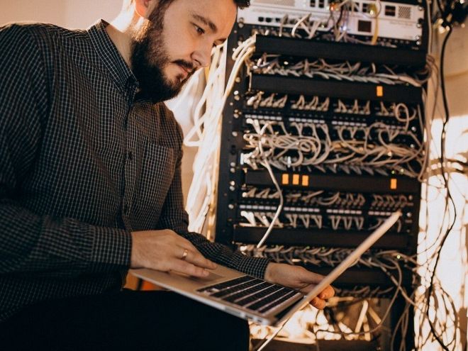 Infrastructure considerations for IT managers