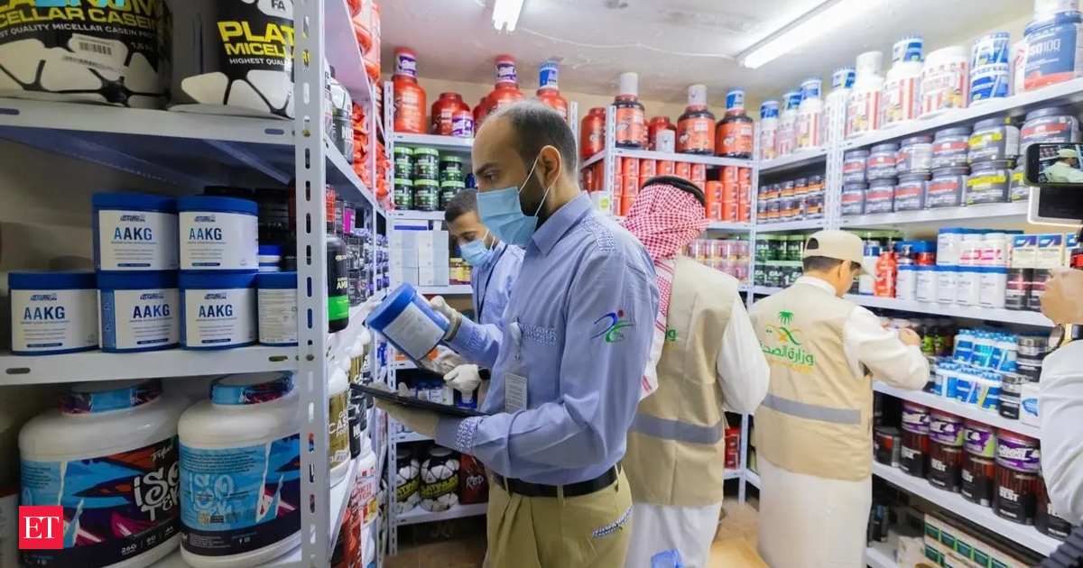 'Allocate key chemicals to avert drug shortages', says Pharmexcil amid West Asia war