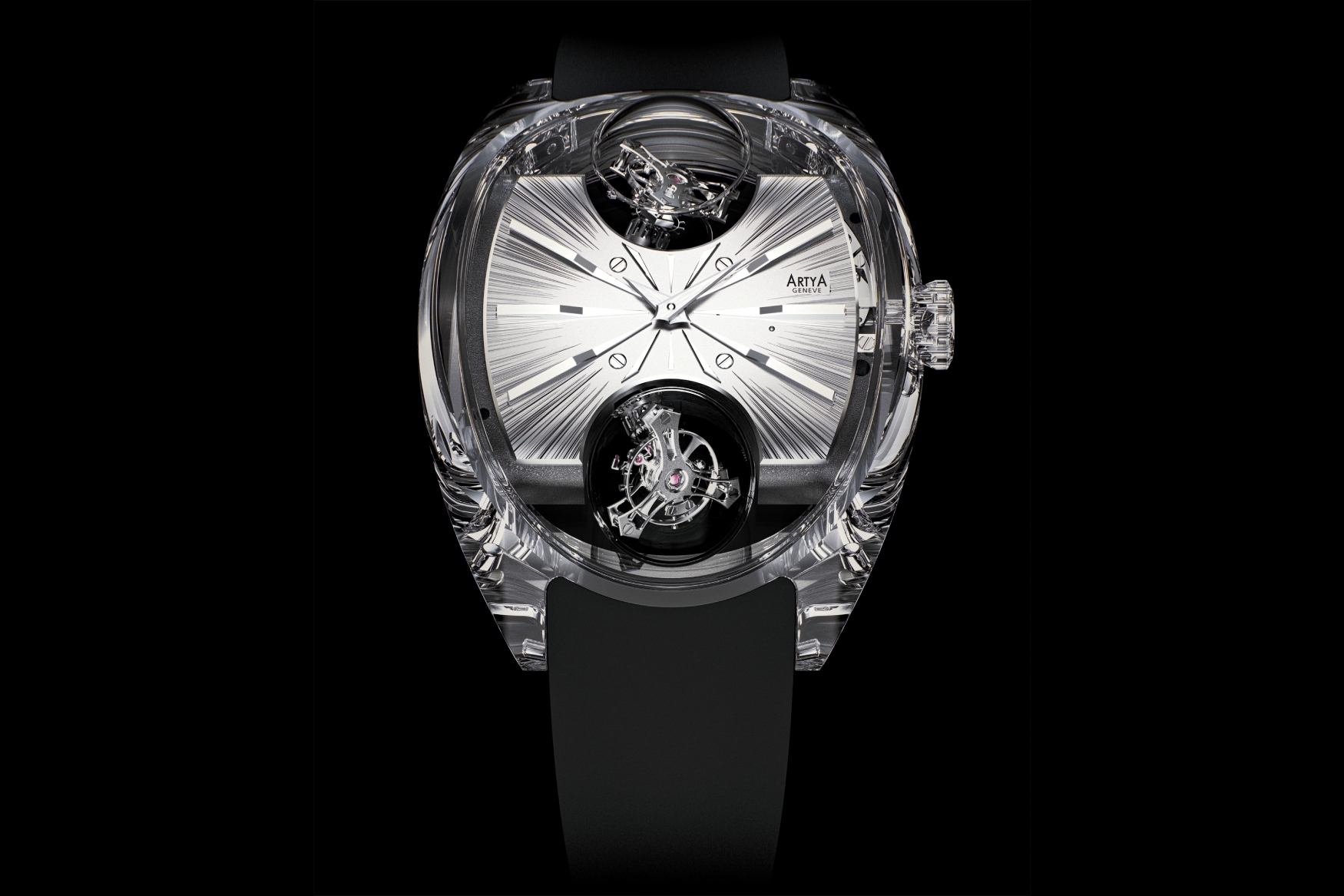 artya complexity 3