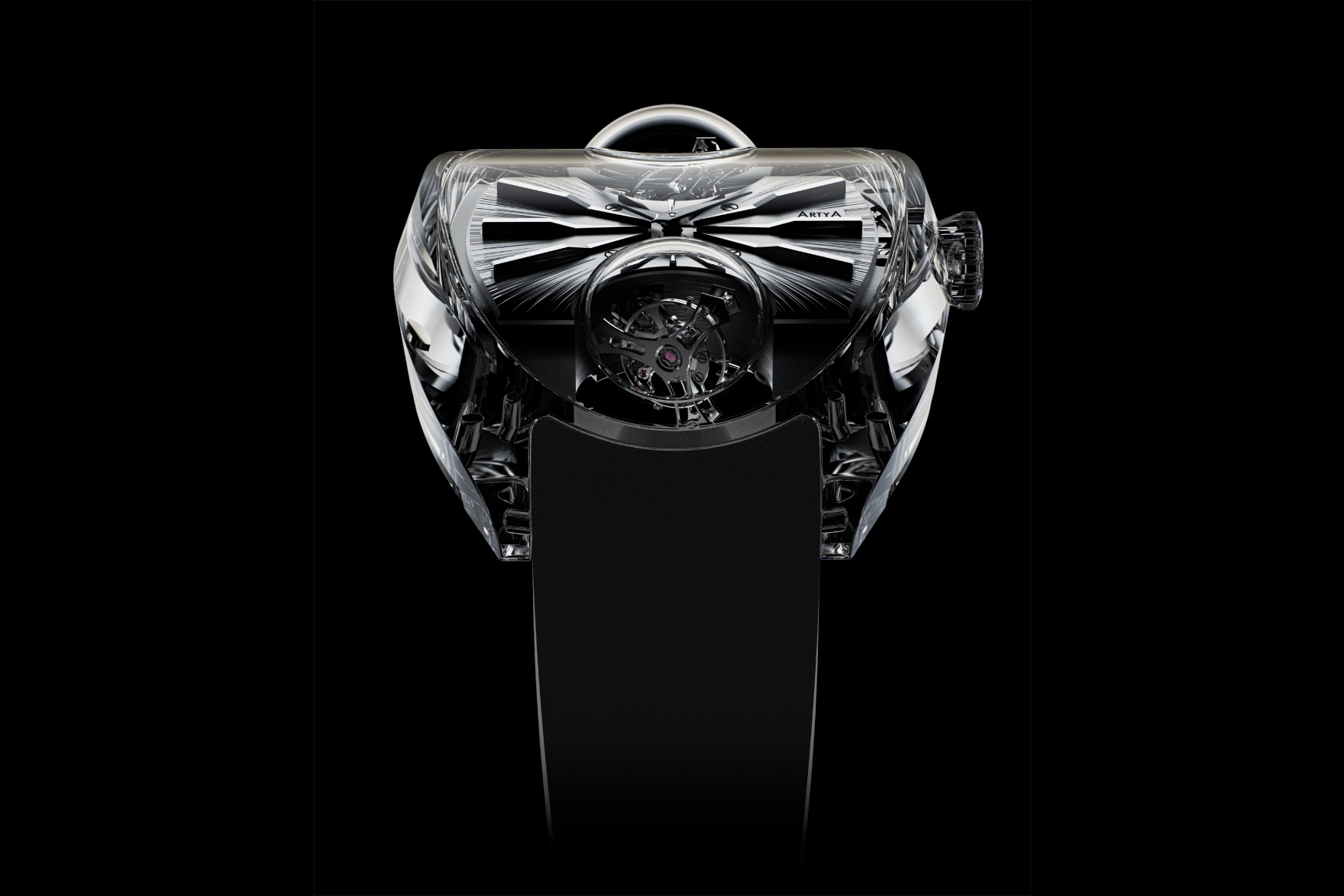 artya complexity 6