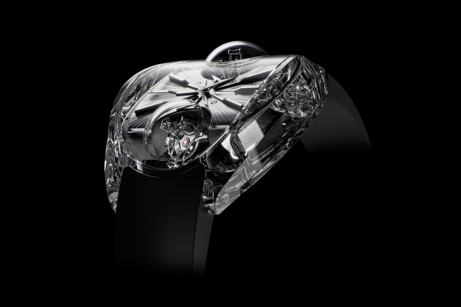 artya complexity 7