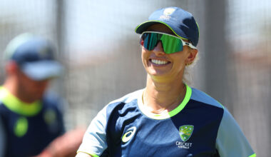 Gardner out to brush off batting blues, end tour on a high note