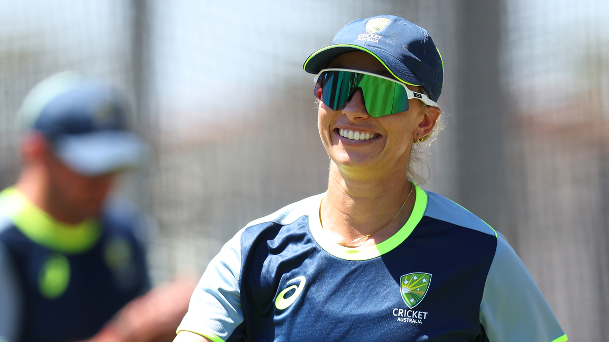 Gardner out to brush off batting blues, end tour on a high note