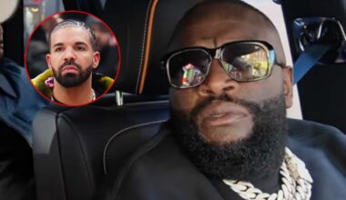 Rick Ross Insists Drake Has Issues to Address Before Moving Past