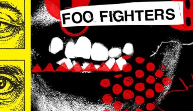 Foo Fighters, 'Your Favorite Toy': Review