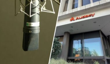 Audacy’s KNX to replace FM news with sports format – NBC Los Angeles