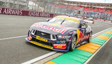 2027 Supercars calendar shuffle on cards pending Australian Grand Prix date switch