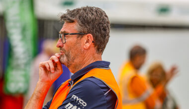 Best of April Fool’s: Aussie motorsport 2026 edition