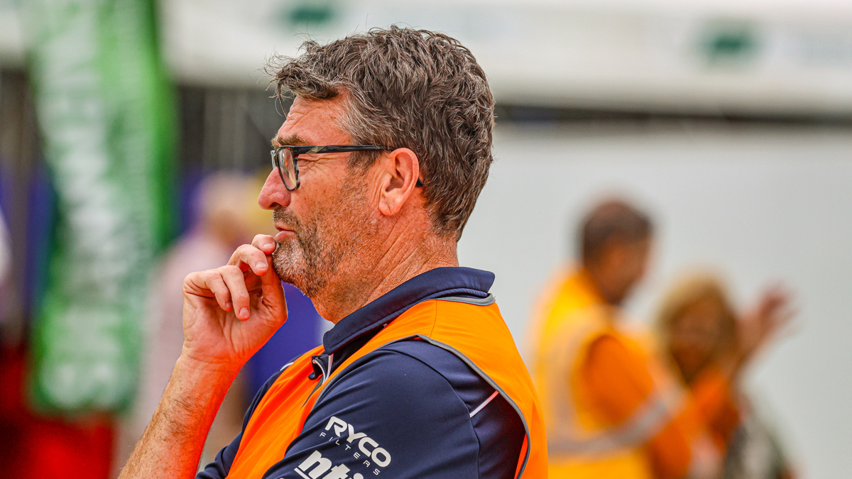 Best of April Fool’s: Aussie motorsport 2026 edition