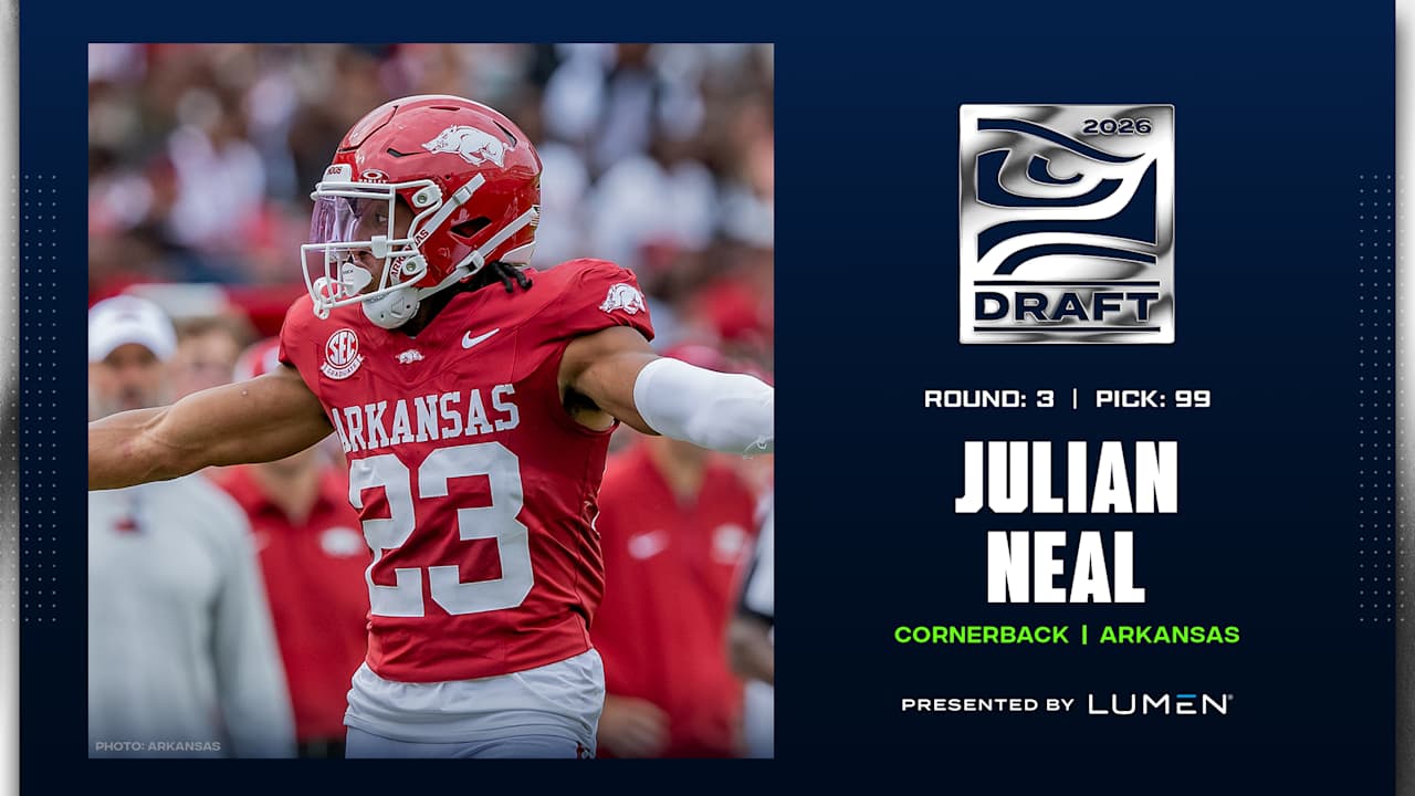 Seattle Seahawks logo