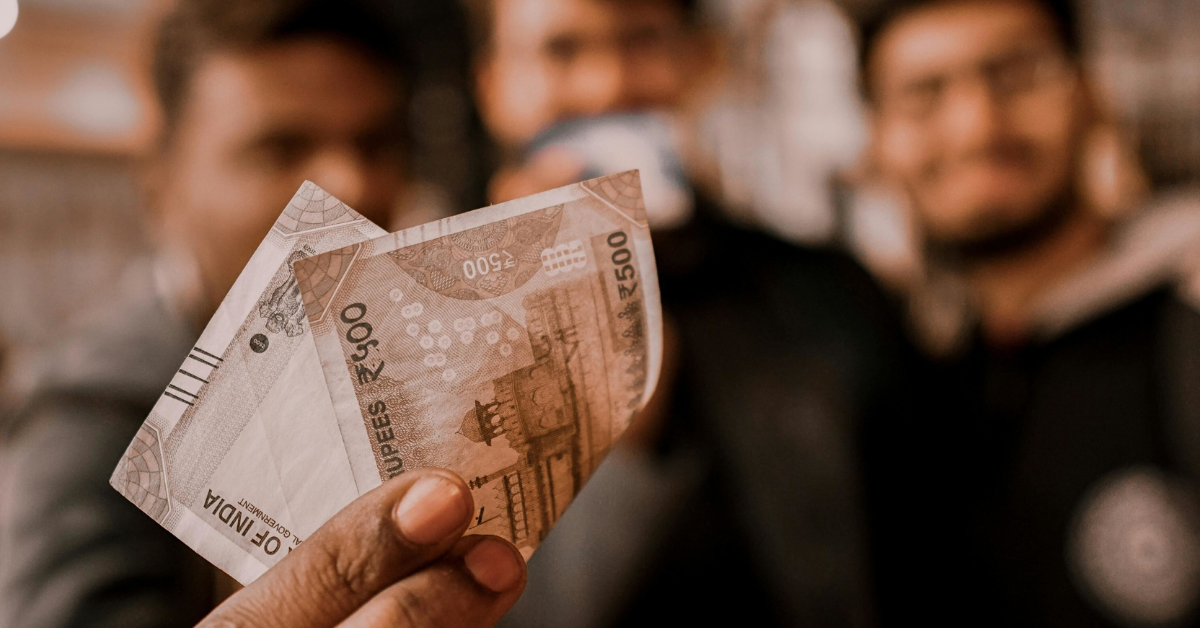 Investment Banker Shares How  Young Indians Can Save Money Better in Today’s Economy