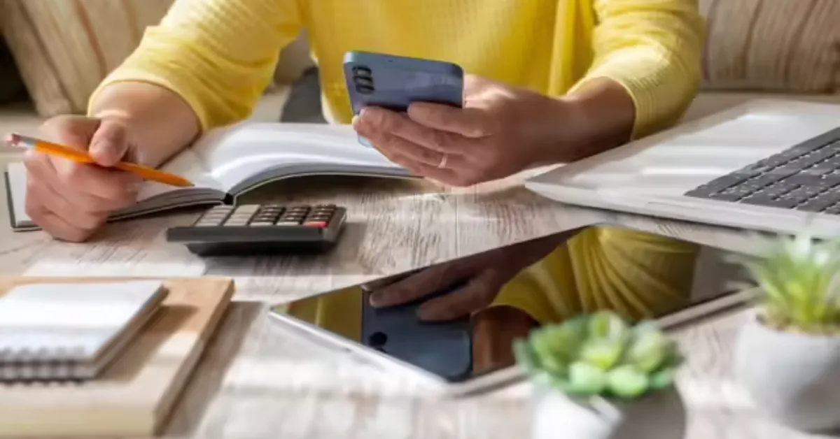 Finance tips for young India