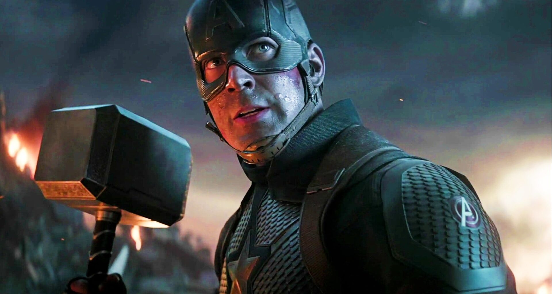 Marvel's Avengers: Endgame Rerelease is Riskier Than You Think