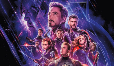 Endgame Re-Release Footage is Critical to Doomsday Plot