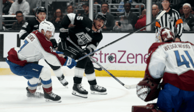 Kings desperate to find offensive spark with backs against wall