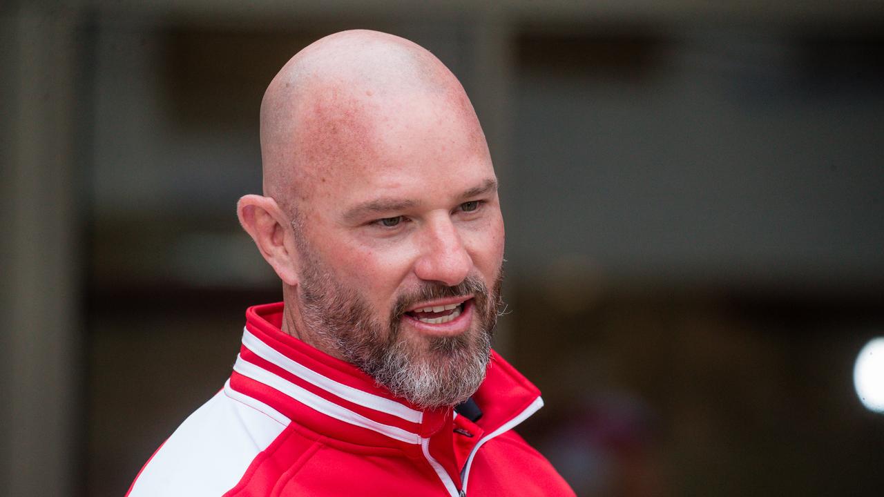 Dean Young tipped to win full time job at the Dragons, Shane Flanagan, NRL360, rugby league news