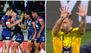 Warriors defeat Dolphins, score, stats, match report, rugby league news