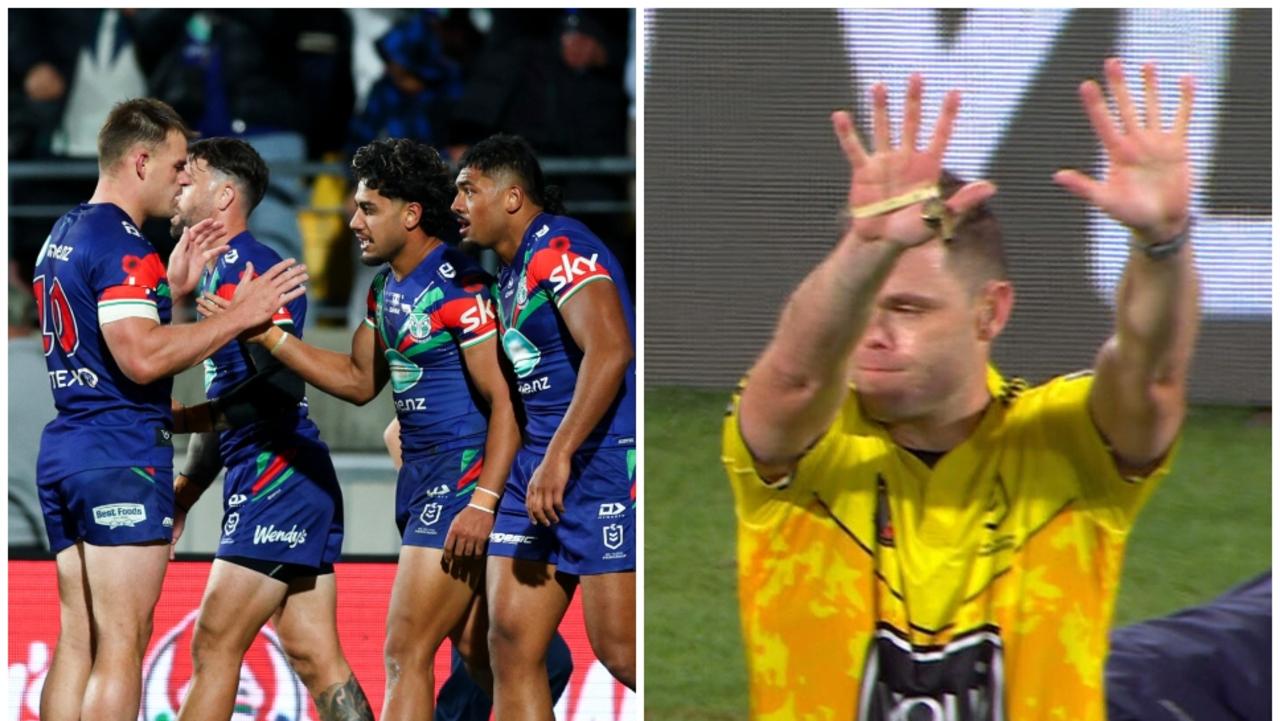 Warriors defeat Dolphins, score, stats, match report, rugby league news