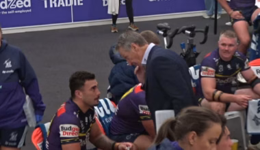 NRL 2026: Craig Bellamy’s brutal spray in sheds, Melbourne Storm lose to NZ Warriors, dynasty collapsing