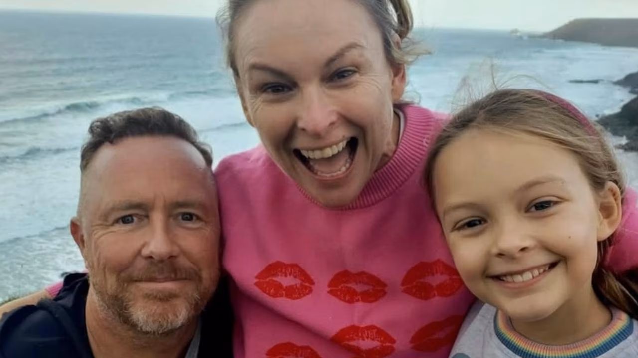 MAFS star Mel Schilling’s widower announces huge move