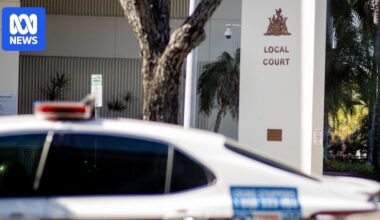 Woman's death at Darwin domestic violence shelter 'one of the worst days' of police officer's career, inquest hears