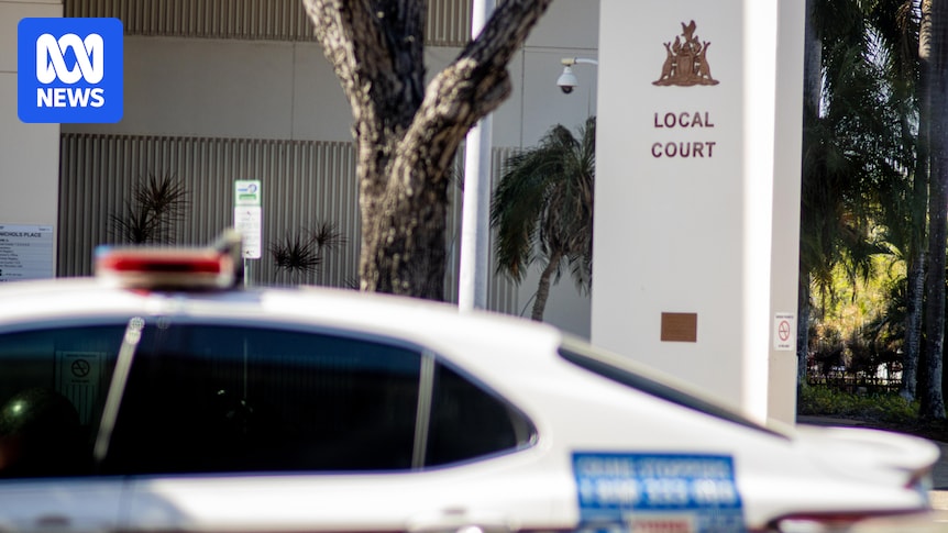 Woman's death at Darwin domestic violence shelter 'one of the worst days' of police officer's career, inquest hears