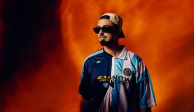 Sonny Fodera is returning to Australia for homecoming headline tour in October
