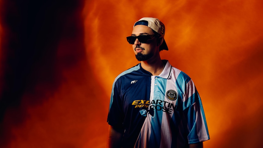 Sonny Fodera is returning to Australia for homecoming headline tour in October