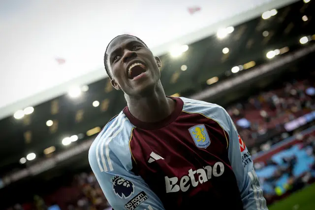 Amadou Onana