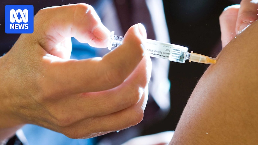 Kimberley diphtheria rates more than triple in a month after 50-year eradication