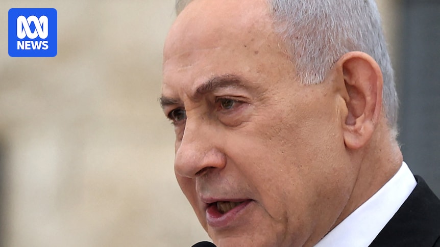 Israeli Prime Minister Benjamin Netanyahu treated for prostate cancer