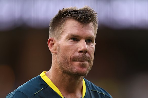 Cricketer David Warner has been charged with drink driving. 
