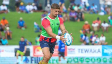 Zac Lomax provides promising glimpses in Western Force loss to Fiji Drua