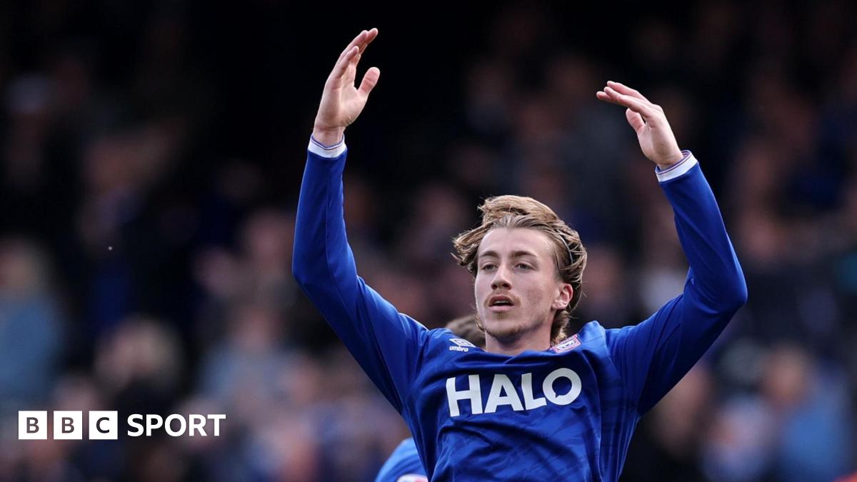 Ipswich Town vs Middlesbrough: Championship stats & head-to-head