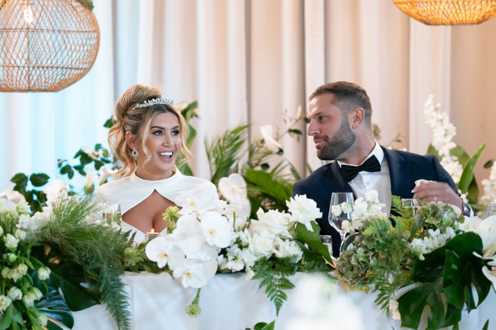 Gia and Scott, Married at First Sight Australia, MAFS 2026 gia and scott, married at first sight australia, mafs 2026