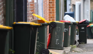NSW councils hike waste fees as fuel crisis bites ratepayers