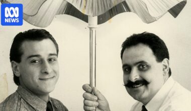 Melbourne eating institution Marios celebrates 40th anniversary with free publication
