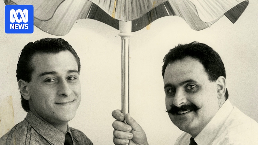 Melbourne eating institution Marios celebrates 40th anniversary with free publication