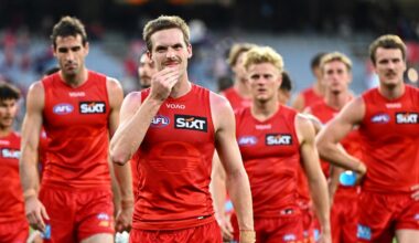 Gold Coast Suns form slump, where to play Christian Petracca, too much talent, stacked, top 10 draft picks, loss to Hawthorn, Damien Hardwick, First Crack