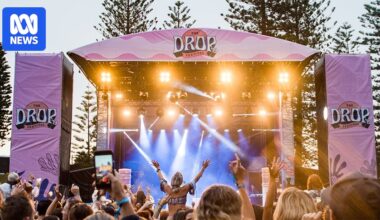 The Drop music festival still owes ticketholders refunds, six years after cancelled shows