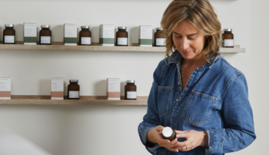 How Wild Nutrition became a £40m supplement brand after launching in a garden shed