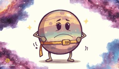 Universe expanding faster than expected and no one knows why