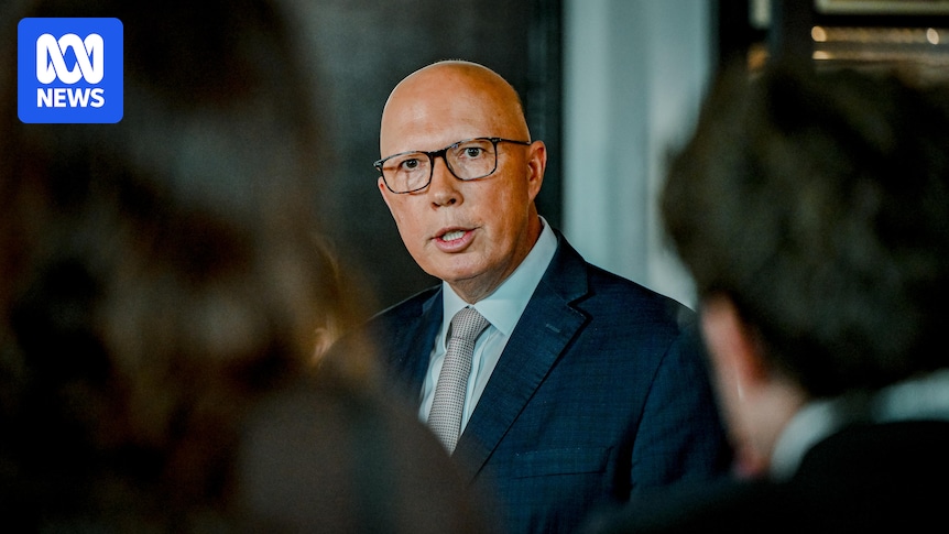 Peter Dutton appointed to Queensland Investment Corporation board by LNP government