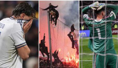 Italy fails to qualify after losing to Bosnia on penalties, reaction, result, video