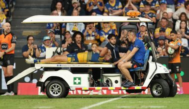 Cronulla-Sutherland Sharks