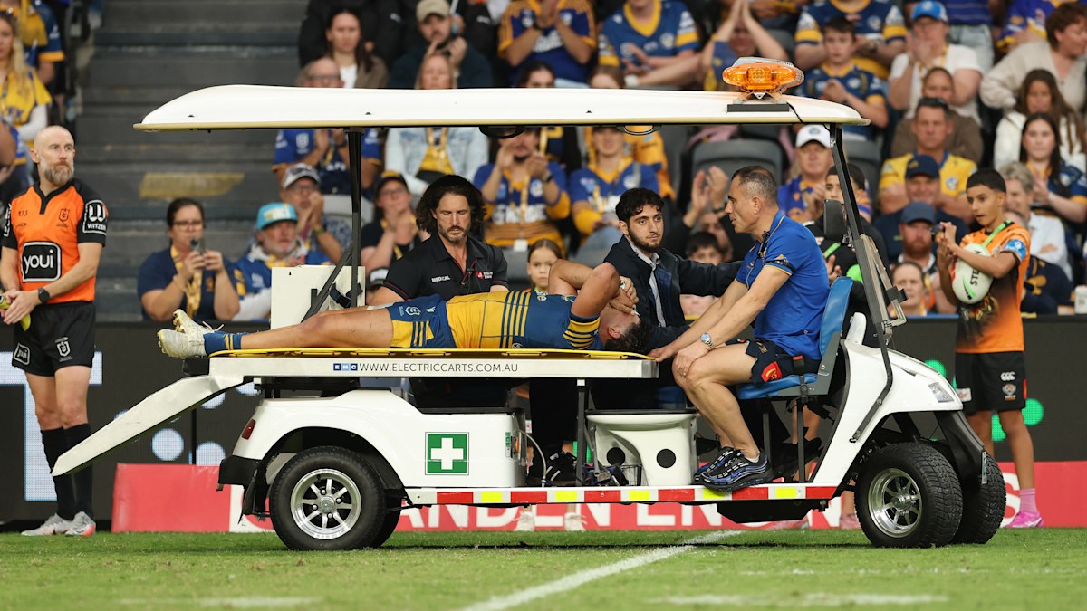 Cronulla-Sutherland Sharks