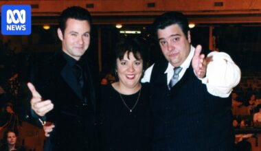 Today in history, April 19: Good News Week premiered 30 years ago