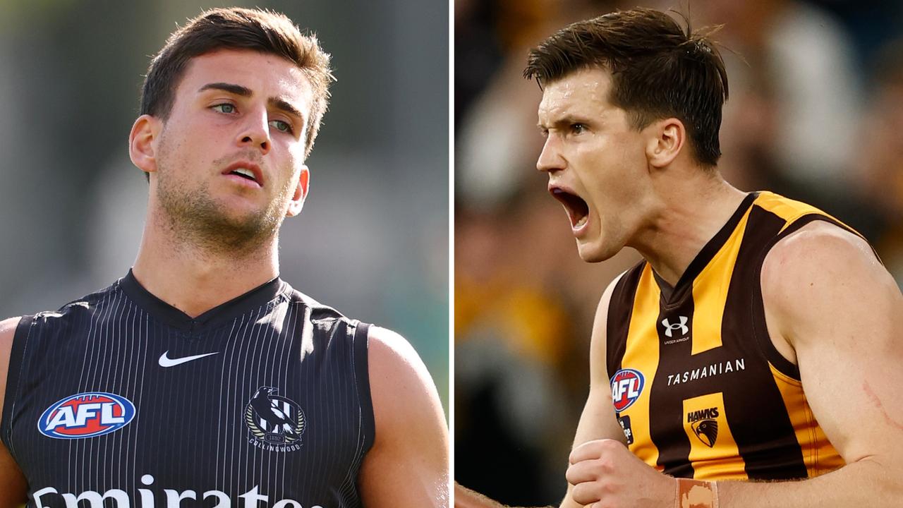 Talking points, preview, Nick Daicos calf, Hawthorn Hawks vs Western Bulldogs, St Kilda Saints, Sydney Swans