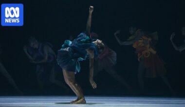 The Australian Ballet and Bangarra Dance Theatre unite for Flora after failed referendum